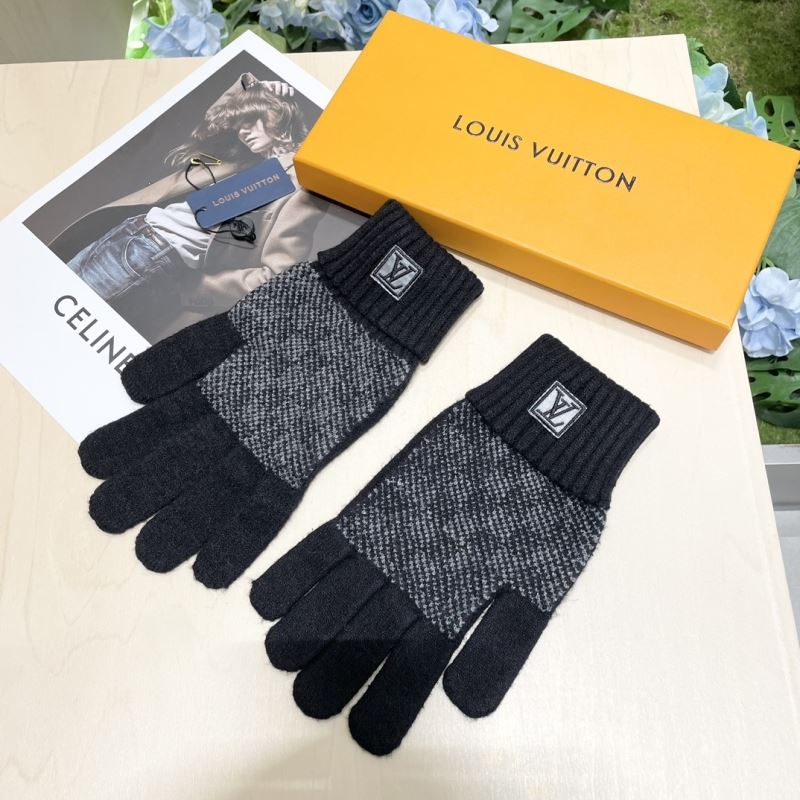 Louis Vuitton Gloves